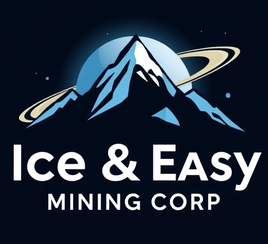 Ice & Easy Mining Corp